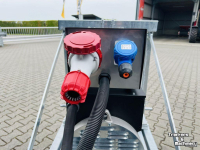 Groupes électrogènes  42 kva -230/400v-50hz