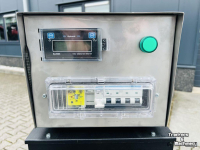 Groupes électrogènes  42 kva -230/400v-50hz