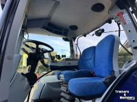 Tracteur New Holland T6.140 Auto Command