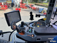 Tracteur New Holland T6.140 Auto Command