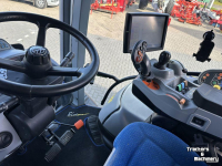 Tracteur New Holland T6.140 Auto Command