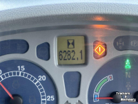 Tracteur New Holland T6.140 Auto Command
