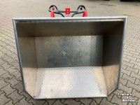 Autres matériel de terrassement et de chantier  elektrische transporter