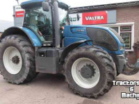 Tracteurs Valtra S352 Vario Tractor