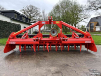 Herse rotative Vigolo ER 300