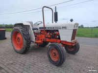 Tracteur David Brown 996