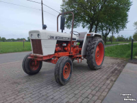 Tracteur David Brown 996