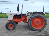 Tracteur David Brown 996