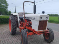 Tracteur David Brown 996
