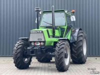Tracteur Deutz-Fahr DX 120