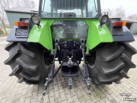 Tracteur Deutz-Fahr DX 120