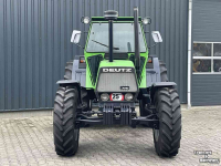 Tracteur Deutz-Fahr DX 120