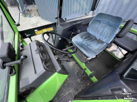 Tracteur Deutz-Fahr DX 120