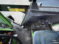Tracteur Deutz-Fahr DX 120