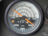 Tracteur Deutz-Fahr DX 120