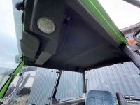 Tracteur Deutz-Fahr DX 120