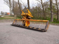 Benne de fauche Herder Msz 300 cw 30 maaikorf