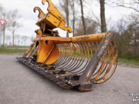 Benne de fauche Herder Msz 300 cw 30 maaikorf