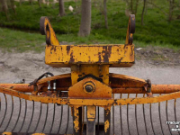 Benne de fauche Herder Msz 300 cw 30 maaikorf