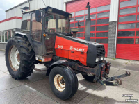 Tracteur Valmet 505