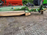 Faucheuse Krone EC 320 CV Maaier