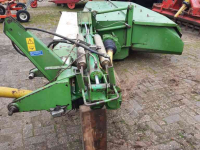Faucheuse Krone EC 320 CV Maaier