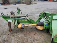 Faucheuse Krone EC 320 CV Maaier