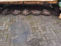 Faucheuse Krone EC 320 CV Maaier