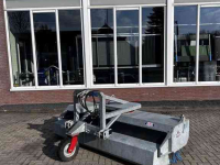 Balayeur M-Sweep TV600P250