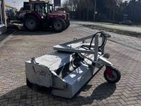 Balayeur M-Sweep TV600P250
