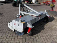 Balayeur M-Sweep TV600P250