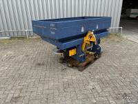 Distributeur d‘engrais Bogballe EX 1300