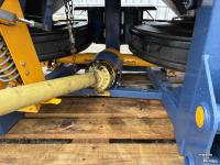 Distributeur d‘engrais Bogballe EX 1300