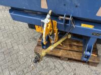 Distributeur d‘engrais Bogballe EX 1300