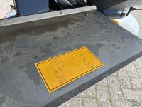 Distributeur d‘engrais Bogballe EX 1300