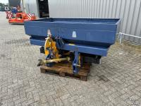Distributeur d‘engrais Bogballe EX 1300