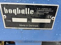Distributeur d‘engrais Bogballe EX 1300
