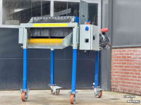 Autres matériel de convoyage et accessoires  RS8010