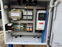 Autres matériel de convoyage et accessoires  RS8010