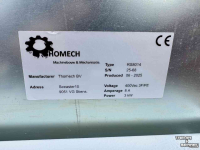 Autres matériel de convoyage et accessoires  RS8010