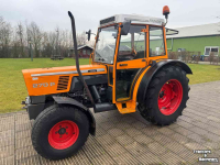 Tracteur Fendt 270P