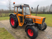 Tracteur Fendt 270P