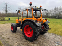 Tracteur Fendt 270P