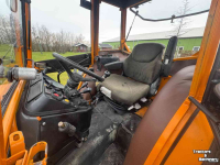 Tracteur Fendt 270P