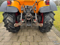 Tracteur Fendt 270P