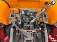 Tracteur Fendt 270P