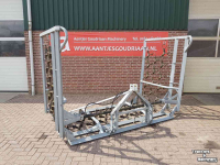 Tondeuse de refus  Weidesleep 6000mm