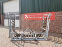 Tondeuse de refus  Weidesleep 6000mm