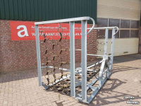 Tondeuse de refus  Weidesleep 6000mm