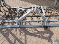 Tondeuse de refus  Weidesleep 6000mm